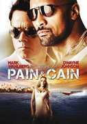 Pain & Gain , Dwayne Johnson