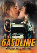 Gasoline (2001) , Luigi Maria Burruano