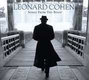 Songs From The Road , Leonard Cohen