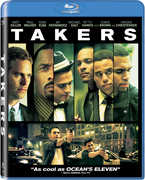 Takers , Tip "T.I." Harris