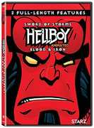 Hellboy Animated , Ron Perlman