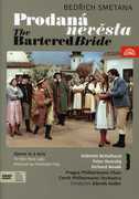 Bartered Bride , Zdenek Kosler