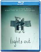 Lights Out , Teresa Palmer