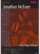 One Step Ahead , Jonathan McEuen