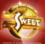 Very Best of [Import] , Sweet