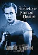 A Streetcar Named Desire , Vivien Leigh