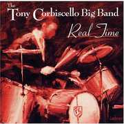 Real Time , Tony Corbiscello