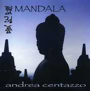 Mandala , Andrea Centazzo