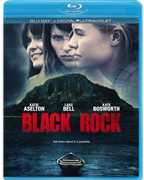 Black Rock , Katie Aselton