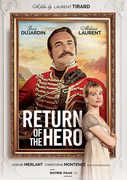 Return Of The Hero