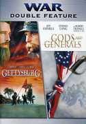 Gettysburg /  Gods and Generals 