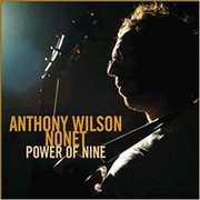 Power of Nine , Anthony Wilson