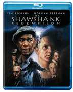 The Shawshank Redemption , Tim Robbins