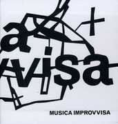 Musica Improvvisa , Various Artists