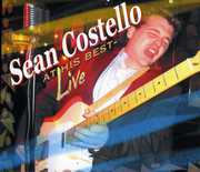 At His Best: Live , Sean Costello
