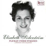 Flickan Under Nymanen , Elisabeth Soderstrom