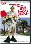 The Jerk , Steve Martin