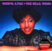 Real Thing , Cheryl Lynn