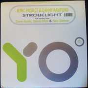 Strobelight , MYNC Project