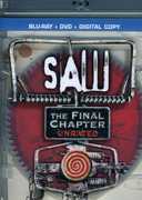 Saw: The Final Chapter , Tobin Bell