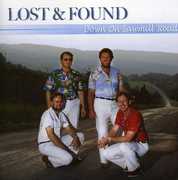 Down on Sawmill Road , Lost and Found