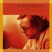La Vie Electronique 13 , Klaus Schulze