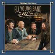 10 0000 Towns [Import] , Eli Young Band