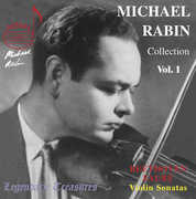 Michael Rabin Collection 1 , Michael Rabin