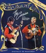 Spotlight on the Corries [Import] , The Corries