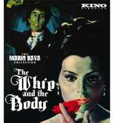 The Whip and the Body , Daliah Lavi
