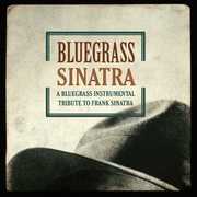 Bluegrass Sinatra , Craig Duncan