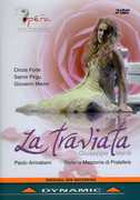 Traviata , Federica Carnevale