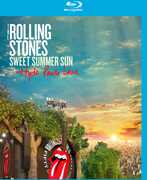 The Rolling Stones: Sweet Summer Sun--Hyde Park Live , The Rolling Stones