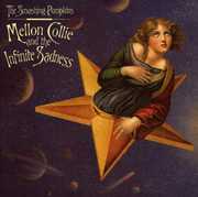 Mellon Collie [Import] , Smashing Pumpkins