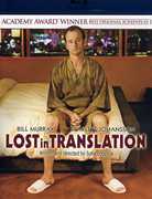 Lost in Translation , Fumihiro Hayashi