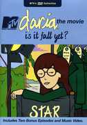 Daria the Movie: Is It Fall Yet? , Cindy E. Brolsma