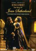 Encore: Best of Joan Sutherland , Joan Sutherland