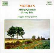 String Quartets & String Trio , Maggini Quartet