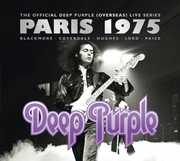 Paris 1975 [Import] , Deep Purple