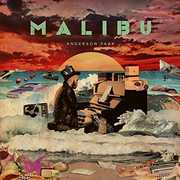 Malibu , Anderson Paak