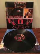 Room on Fire , The Strokes