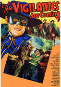 The Vigilantes Are Coming , Robert Livingston