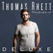 Tangled Up , Thomas Rhett
