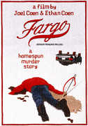 Fargo , Frances McDormand