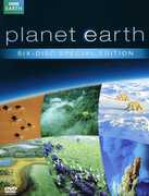 Planet Earth (Six-Disc Special Edition) , David Attenborough