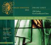 Works for Choir & Organ , Gregor Meyer