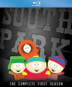 South Park: The Complete First Season , Matthew Stone