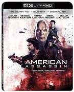 American Assassin , Dylan O'Brien
