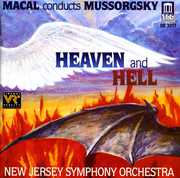 Heaven & Hell / Various , Various Artists