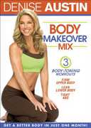 Body Makeover Mix , Denise Austin